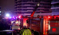 Kadıköy’deki rezidans yangının nedeni belli oldu