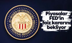 FED faiz kararı ne zaman? 75 baz puan faiz artışı bekleniyor