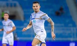 Trabzonspor'un kiralık olarak Al Taawon'a gönderdiği Flavio sakatlandı