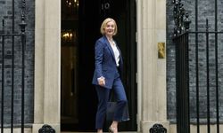 İngiltere Başbakanı Liz Truss istifa etti