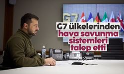 Vladimir Zelenskiy: “Rusya, Ukrayna'da ve tüm demokratik dünyada kaosu kışkırtmak istiyor”