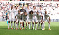 FIFA'dan Hatayspor'a transfer yasağı geldi