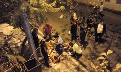 Bodrum’da feci kaza: 1 ölü, 2’si ağır 3 yaralı