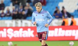 Jens Larsen: 'Hayal kırıklığına uğradık'