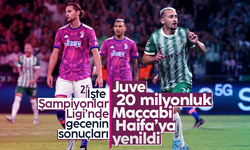 Şampiyonlar Ligi’nde 4. hafta sürprizlerle başladı