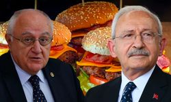 "Hamburger" krizi 6'lı masayı karıştırdı