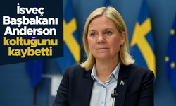 İsveç'te yeni başbakan, Ulf Kristersson oldu