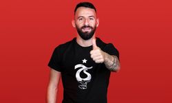 Manolis Siopis: "Kendimi Trabzonluymuş gibi hissettim"