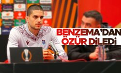 Marc Bartra, Benzema'dan özür diledi!