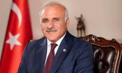 Trabzon'da Başkan Zorluoğlu'ndan Ramazan mesajı