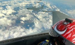 NATO'dan Avrupa'da nükleer caydırıcılık tatbikatı