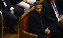 Neymar, delil yetersizliğinden beraat etti