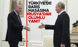 Rusya'dan yeşil ışık: Ukrayna Zirvesi Türkiye'de yapılabilir