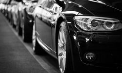 Otomobil ve hafif ticari araç pazarı yüzde 6,7 geriledi