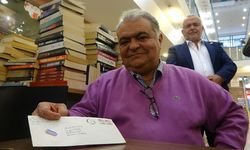 Turgut Özal'a gönderilen 35 yıllık sırrın içinden, bir sır daha çıktı
