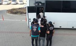 Kripto para cüzdanı operasyonunda 5 kişi tutuklandı