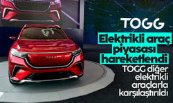 Türkiye'de elektrikli araç piyasası hareketlendi