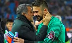 Onur Kıvrak'tan Şenol Güneş'e gönderme