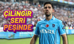 Anastasios Bakasetas seri peşinde