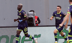 MKE Ankaragücü, İstanbulspor karşısında son dakikada güldü