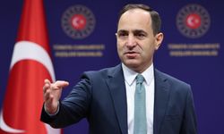 Tanju Bilgiç: 'Yunanistan ve AB Sözcüsü tarafından yapılan açıklamaların ülkemiz açısından önemi yoktur'