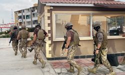 Trabzon dahil 6 ilde '1 milyon 581 bin Euro'luk' vurgun yapan çeteye operasyon