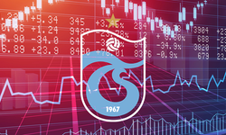 Trabzonspor sahada kazandı, borsada kaybetti