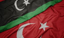 Türkiye’den üst düzey bir heyet Libya’ya gidecek