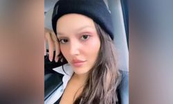 Hande Erçel kaşsız fotoğrafıyla görenleri şaşırttı