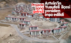 Murat Kurum: “Türkiye’nin en büyük iskan projesinde sona gelindi”