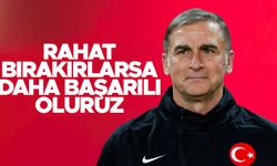 Stefan Kuntz: Bize güvenmeleri gerekiyor