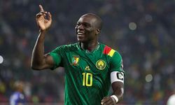 Fırtına için Aboubakar iddiası