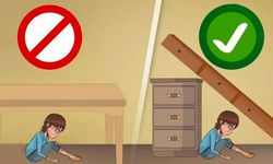 İşte deprem anında yapılması gerekenler