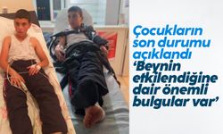 Kuduz tanısı konulan küçük çocukla ilgili son durum açıklandı