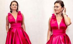 Nurgül Yeşilçay: Aşık olunca çok gülerim