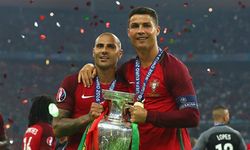 Ricardo Quaresma'dan Ronaldo sözleri