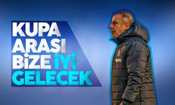 Trabzonspor'da Abdullah Avcı'nın inancı tam: Herkes görecek