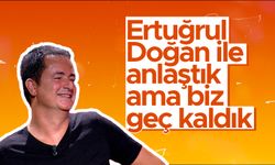 Acun Ilıcalı'dan Trabzonsporlu futbolcu hakkında transfer itirafı