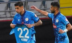 Çaykur Rizespor, Türkiye Kupası'nda 5. tura yükseldi