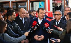 İmamoğlu'ndan Soylu'ya sert 'terörist' yanıtı