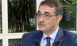 Bakan Fatih Dönmez'den 'doğalgaza zam yok' açıklaması