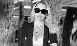 Hadise, ameliyat oldu