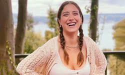 Hazal Kaya, ev sahibine açtığı davayı kazandı