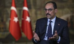 İbrahim Kalın, tahıl ihracatıyla ilgili CNN'e konuştu