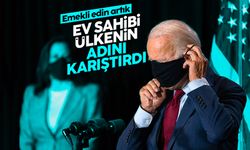 Biden ev sahibi ülkeyi karıştırdı: Kamboçya yerine Kolombiya dedi