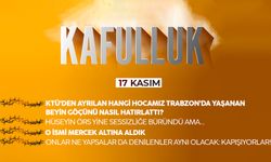 Kafulluk – 24 Kasım 2022 – Haberlobi