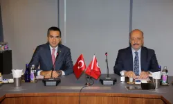 Bakan Bilgin'den patronlarla asgari ücret zirvesi