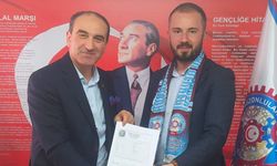 Kubilay Çiçek İstanbul'da hemşerileriyle buluştu