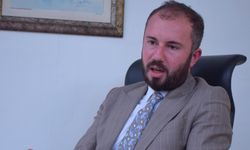 DEVA Partisi Trabzon İl Başkanı Kubilay Çiçek ''Krediler sözde mi kalıyor?''