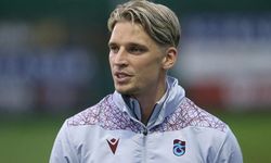 Jens Larsen'e iki talip